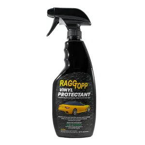 RAGGTOPP Convertible Top Vinyl Protectant