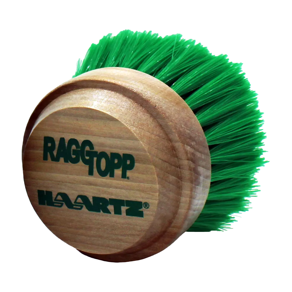 RAGGTOPP Fabric Convertible Top Best Value Package