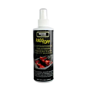 RAGGTOPP Leather Protectant