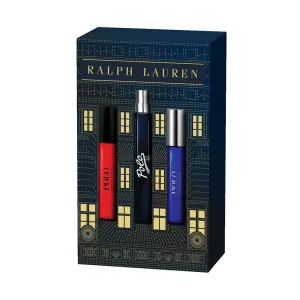Ralph's World of Polo Holiday Set