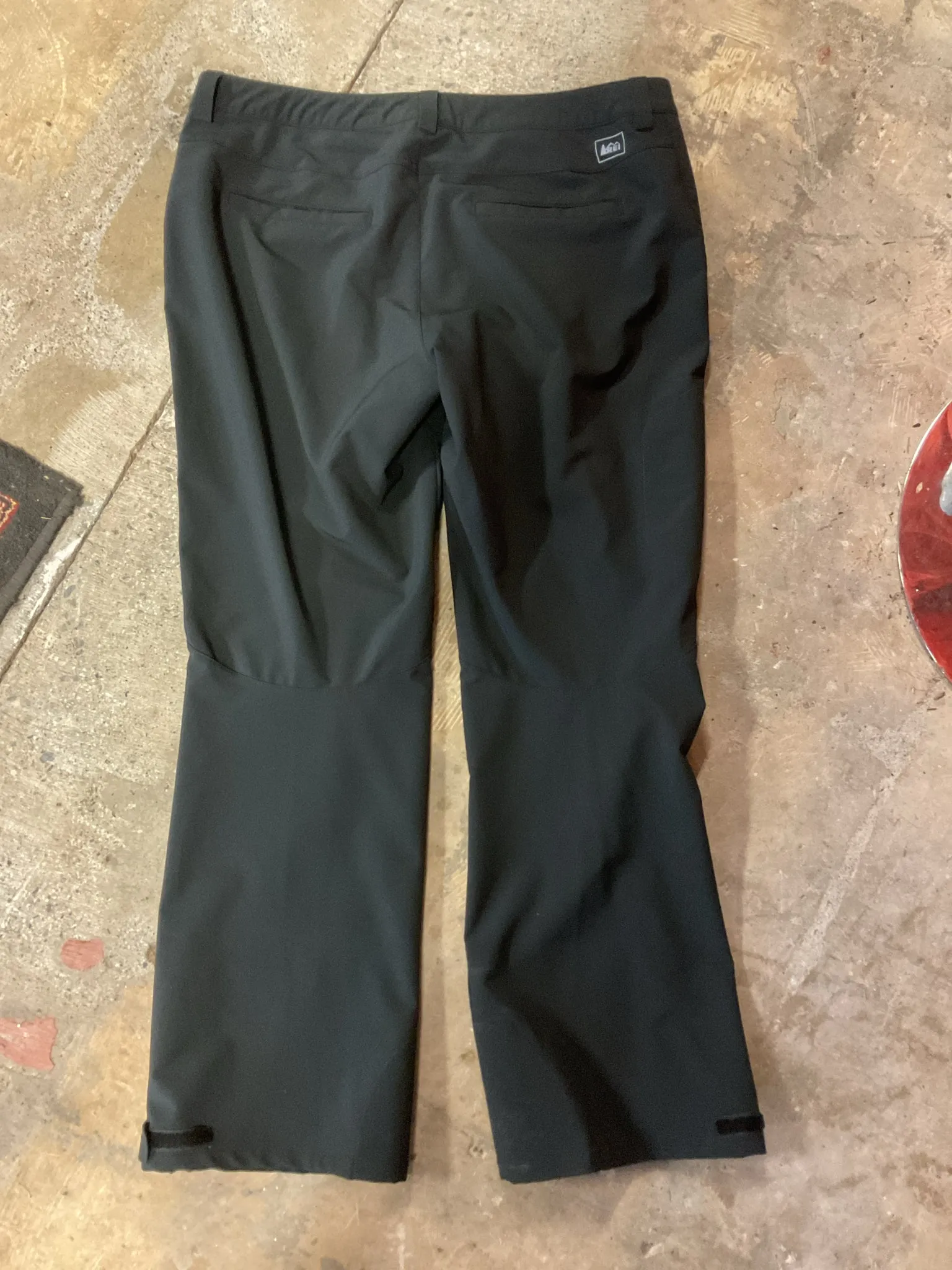 REI Hiking Pants Women's 14P