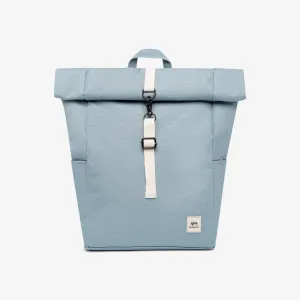Roll Mini Backpack Stone Blue