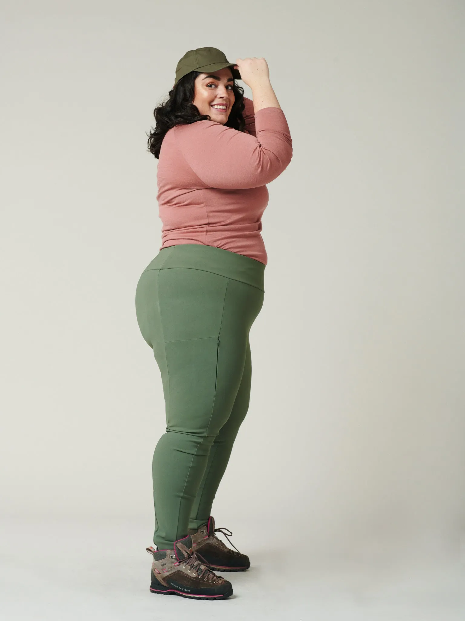 Rosa Hiking Tights (ARCHIVED)