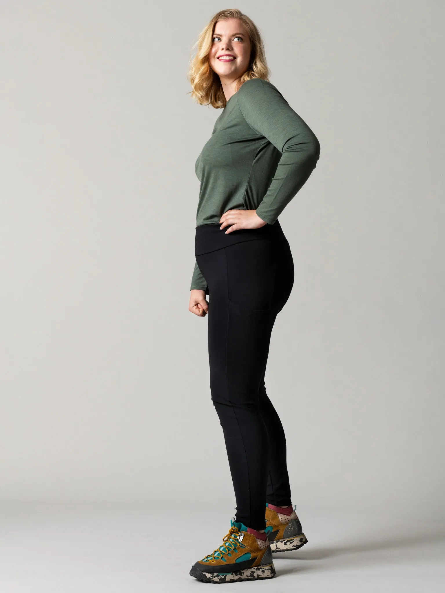 Rosa Hiking Tights (ARCHIVED)