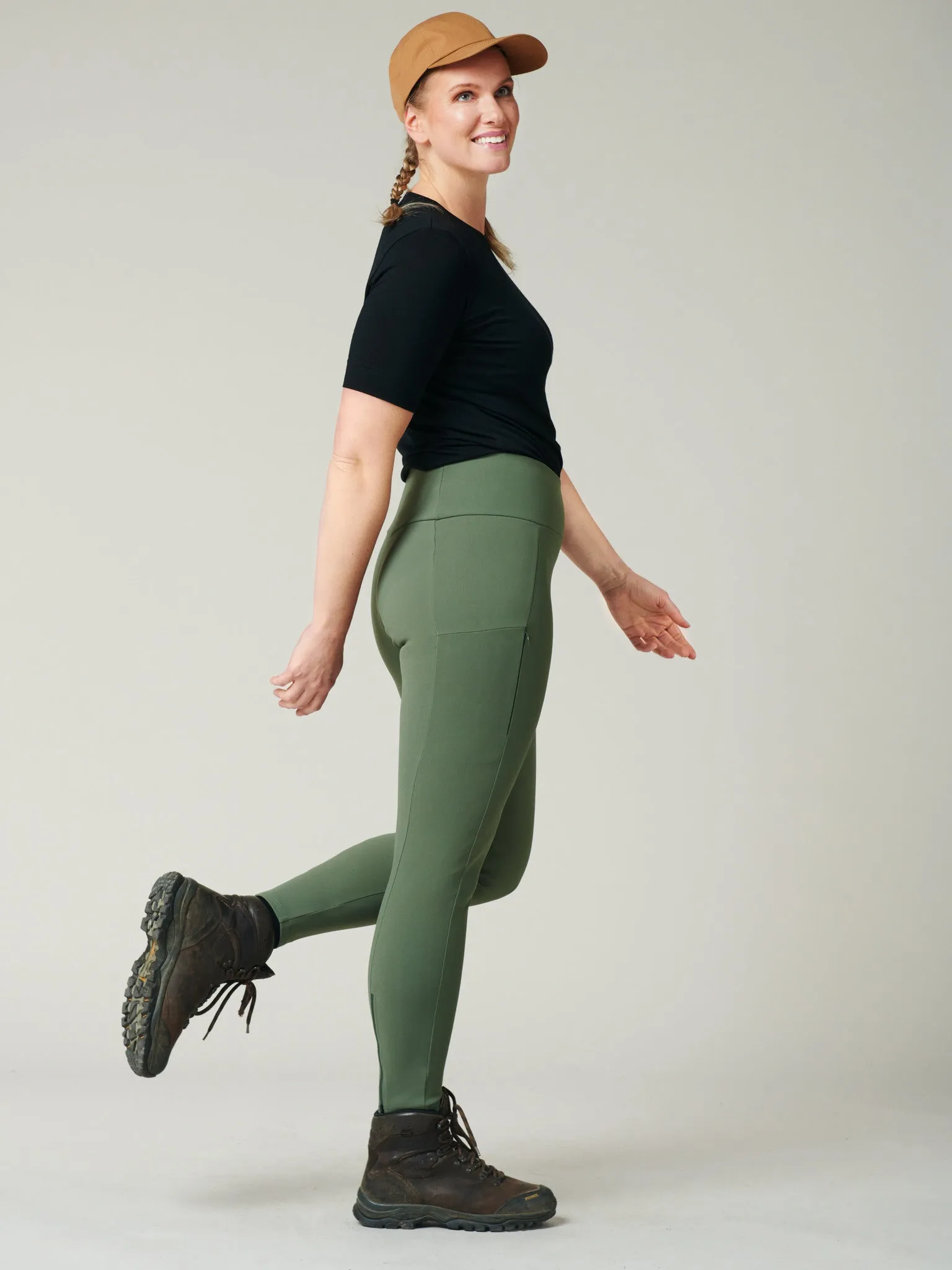 Rosa Hiking Tights (ARCHIVED)