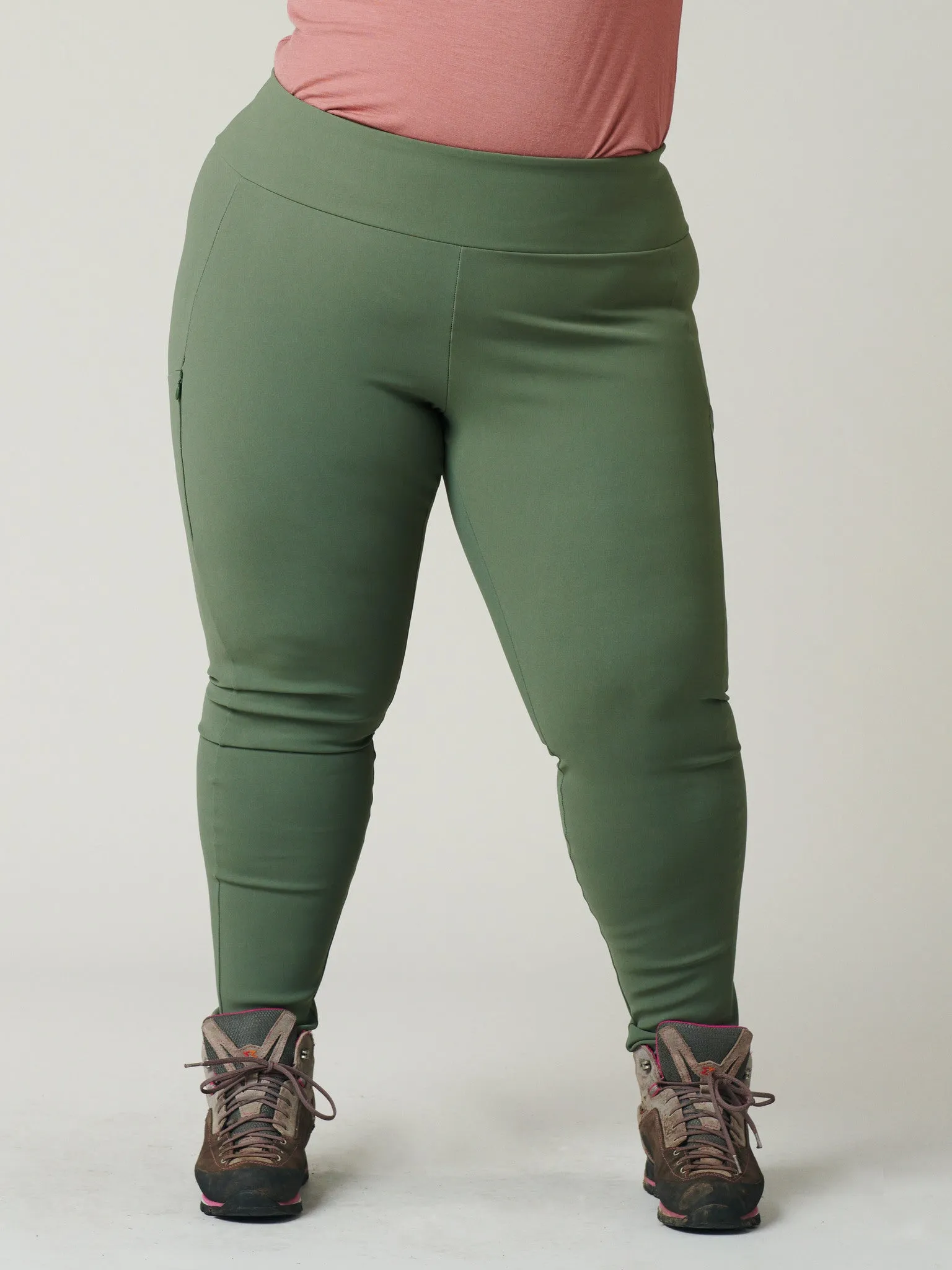 Rosa Hiking Tights (ARCHIVED)