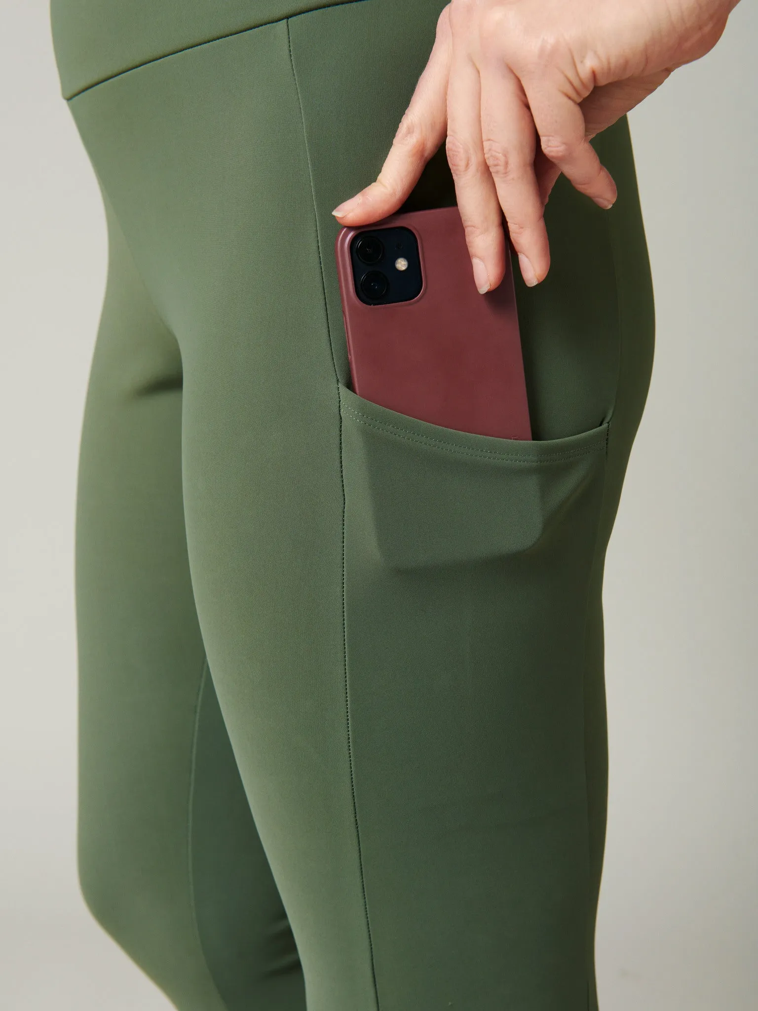 Rosa Hiking Tights (ARCHIVED)