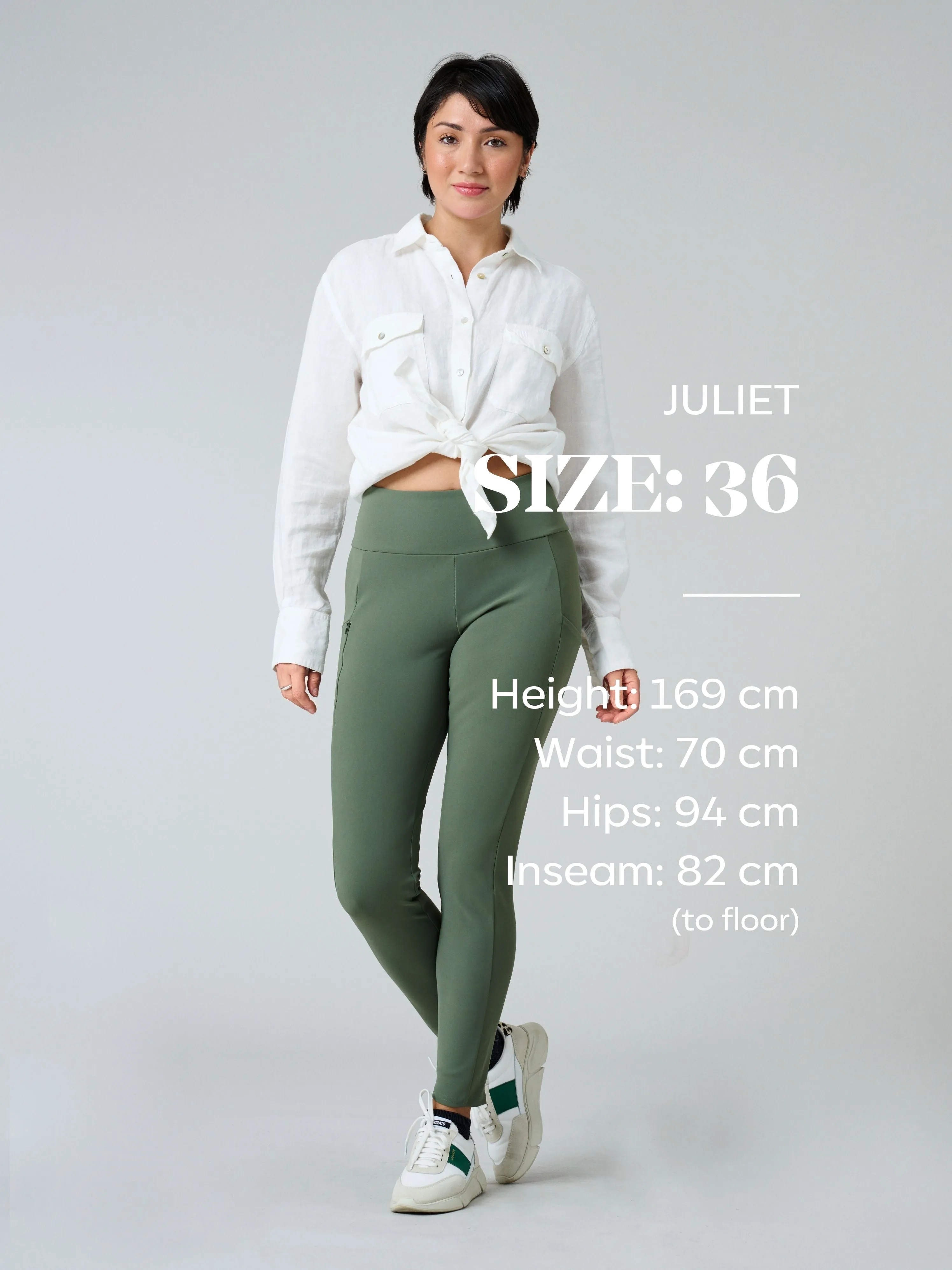 Rosa Hiking Tights (ARCHIVED)
