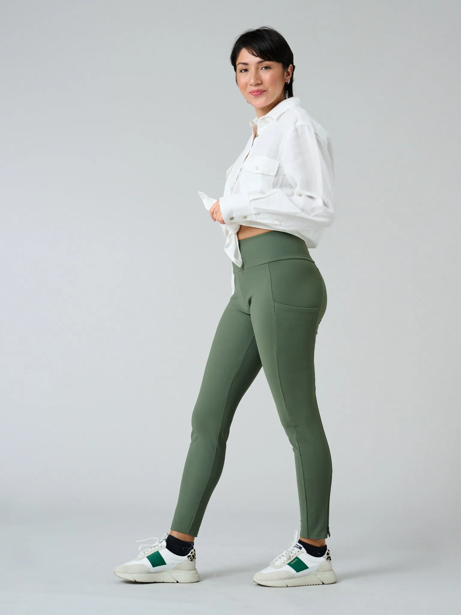 Rosa Hiking Tights (ARCHIVED)