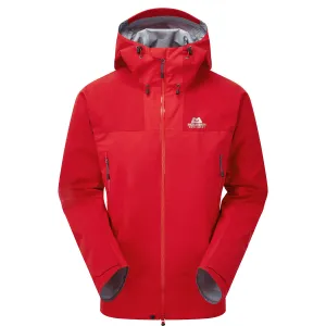 Rupal GORE-TEX Jacket - Imperial Red