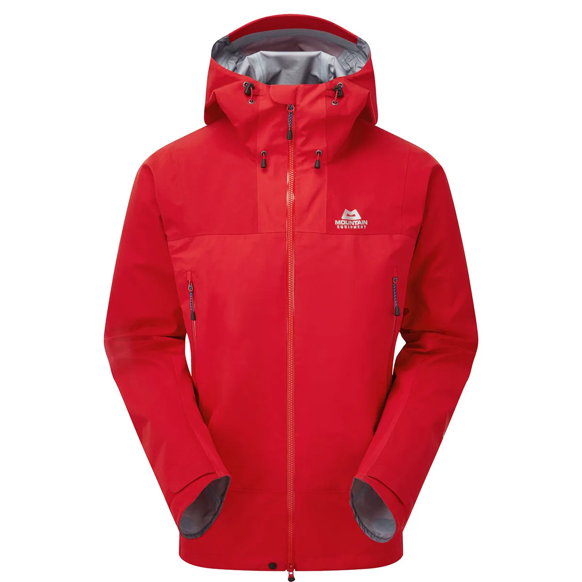 Rupal GORE-TEX Jacket - Imperial Red