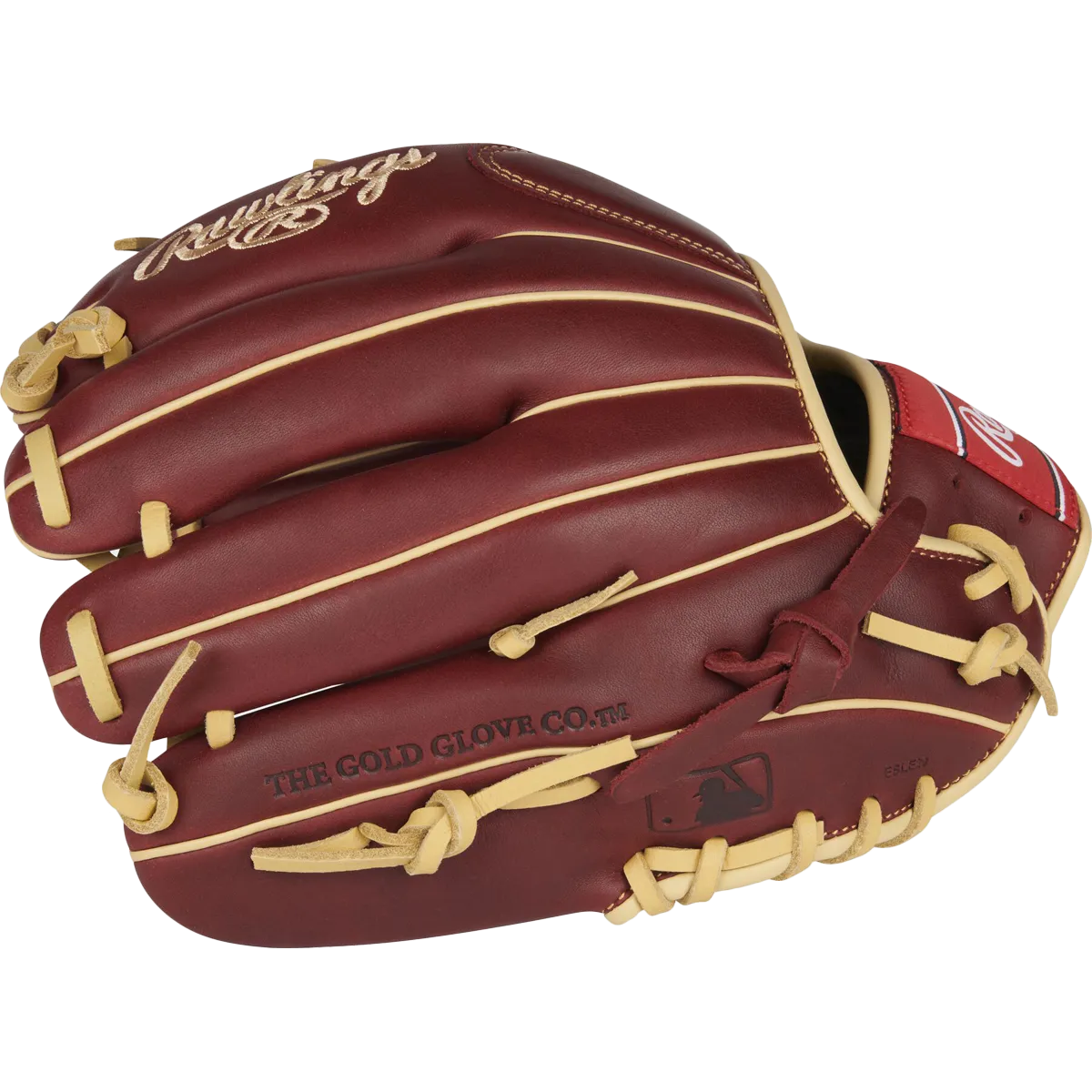 Sandlot 11.5" I Web