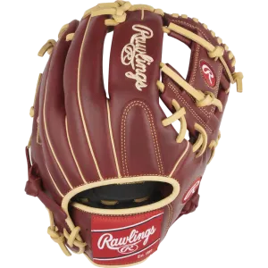 Sandlot 11.5" I Web