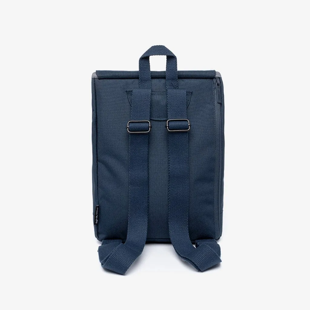 Scout Mini Backpack Navy