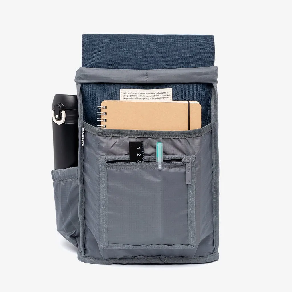 Scout Mini Backpack Navy