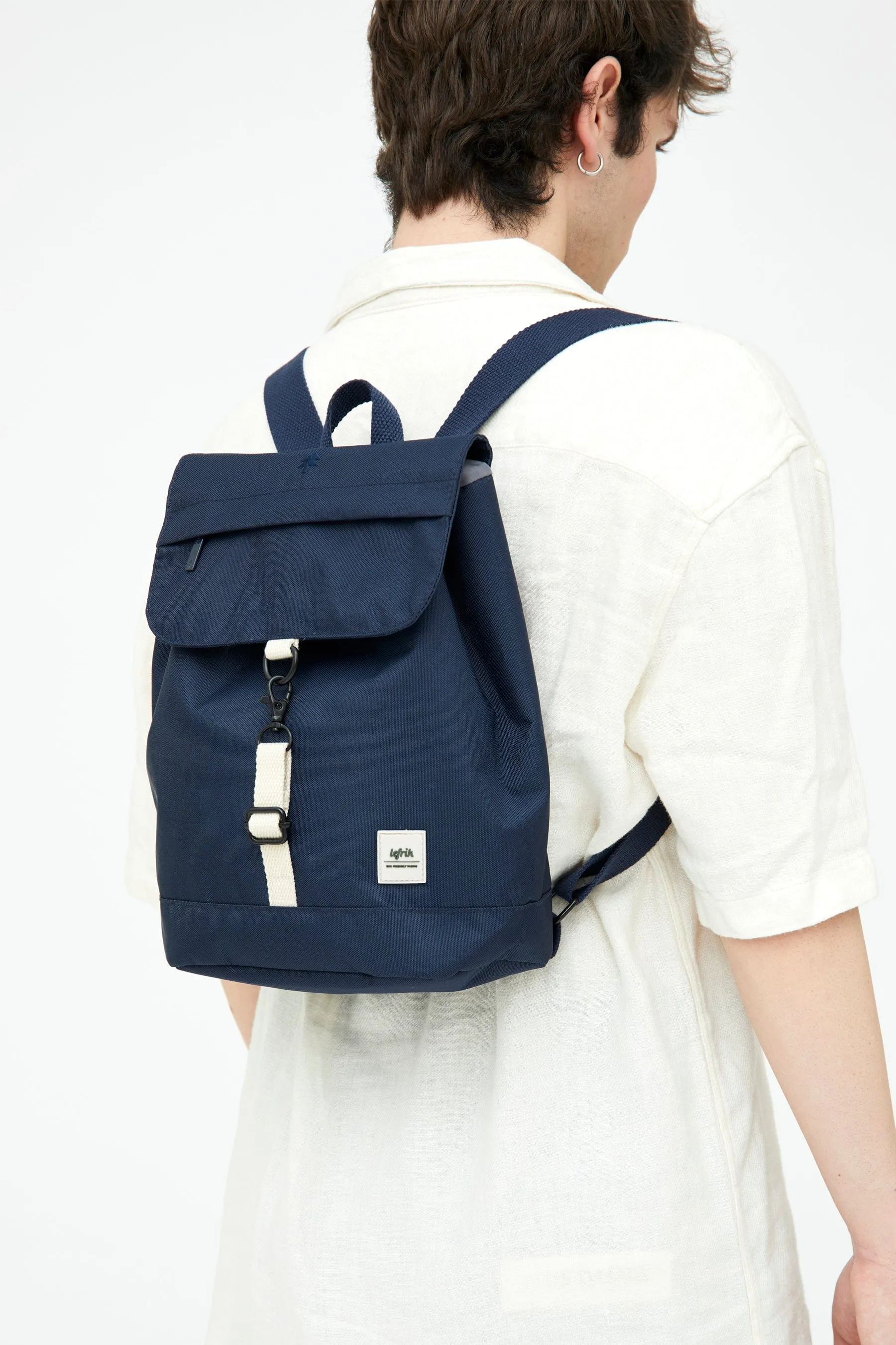 Scout Mini Backpack Navy