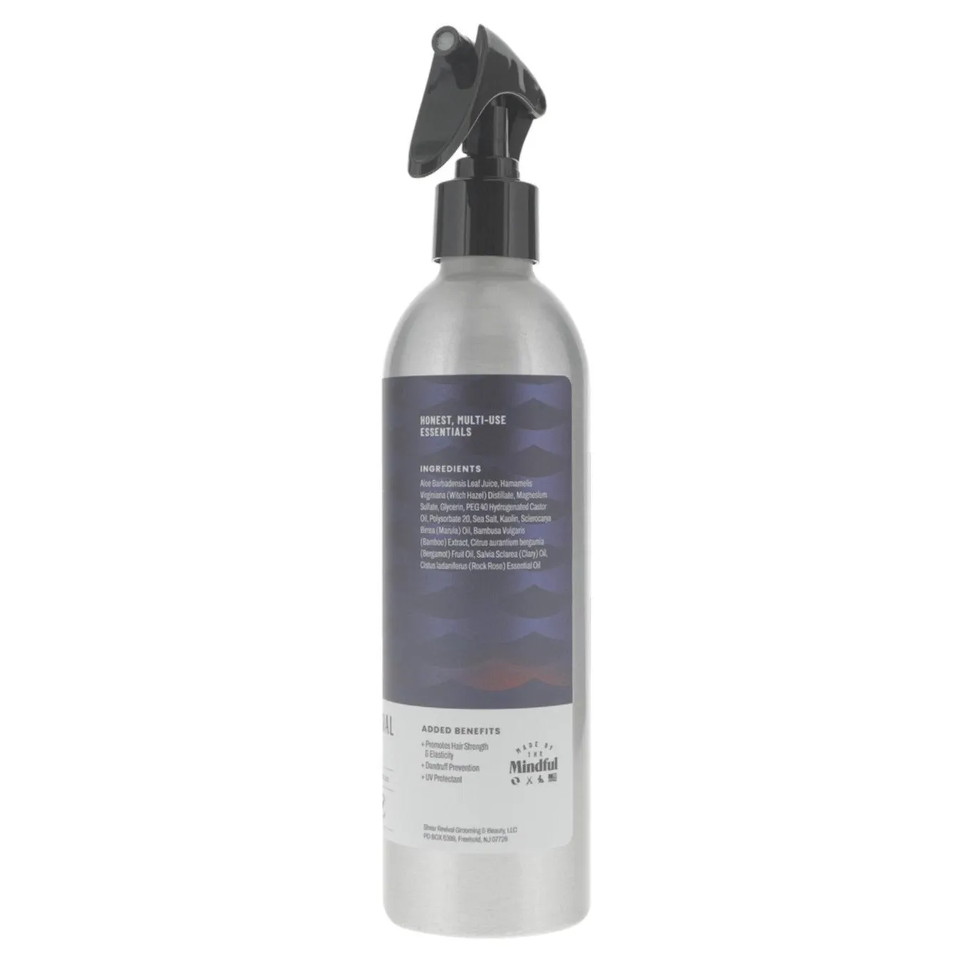 Shear Revival Amity Texture Spray