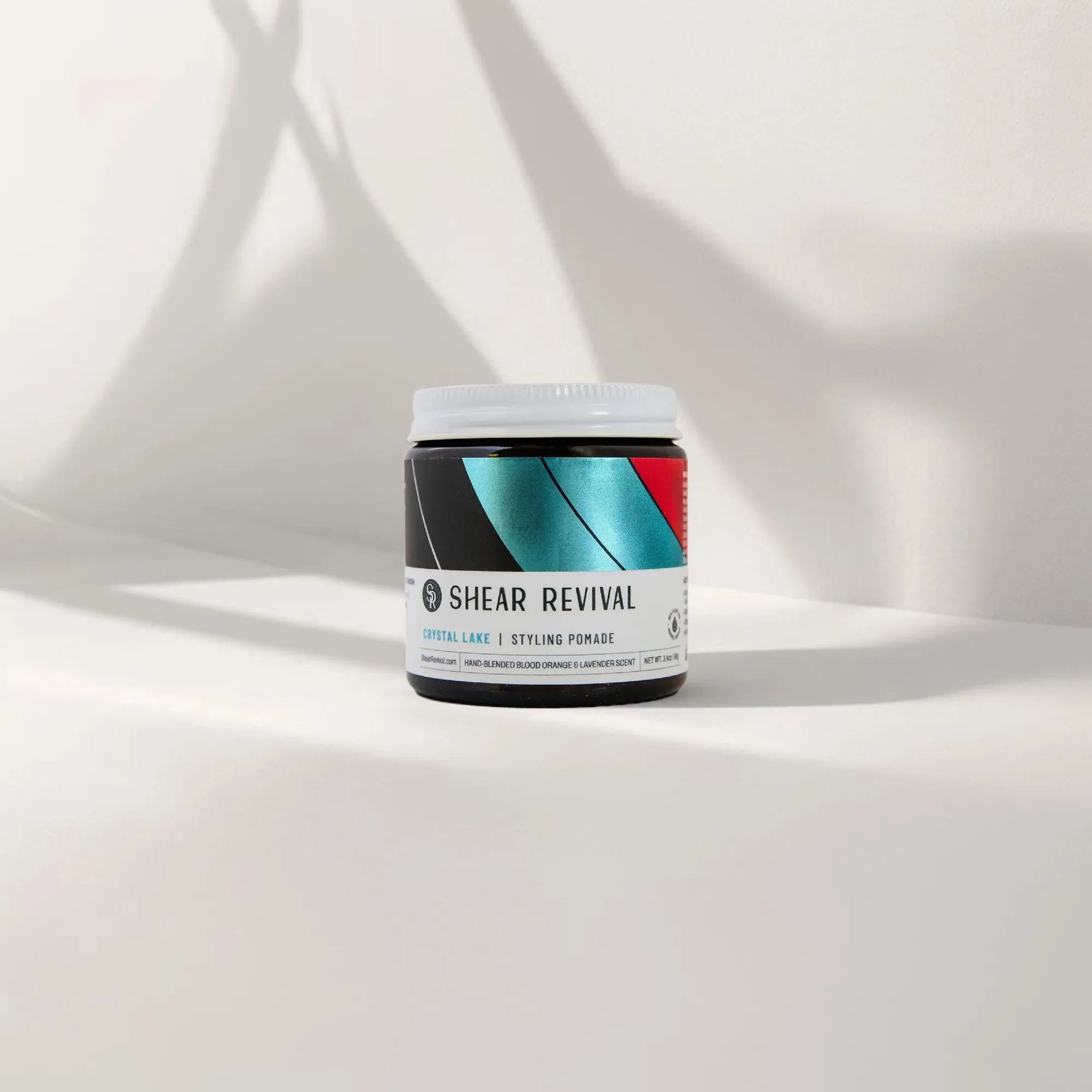 Shear Revival Crystal Lake Pomade