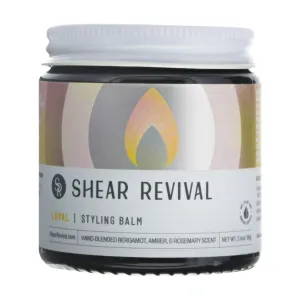 Shear Revival Loyal Sea Clay Styling Balm