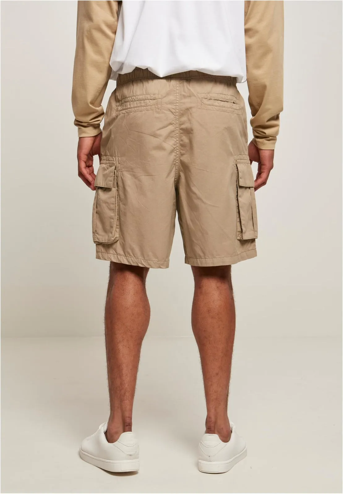 Short Cargo Shorts