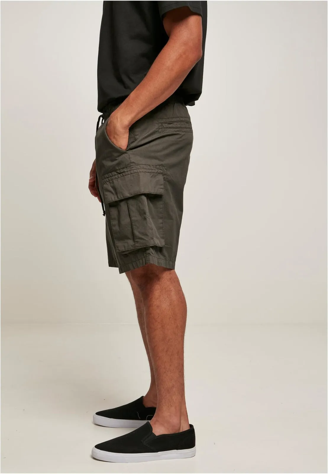 Short Cargo Shorts
