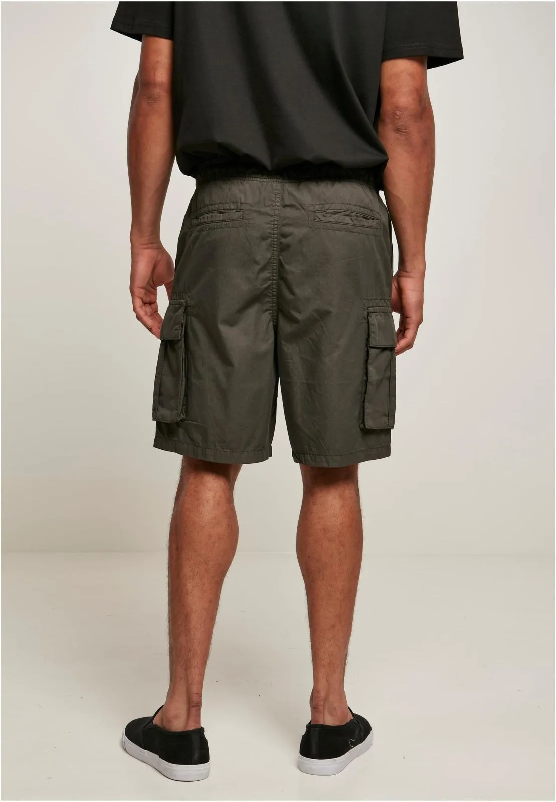 Short Cargo Shorts
