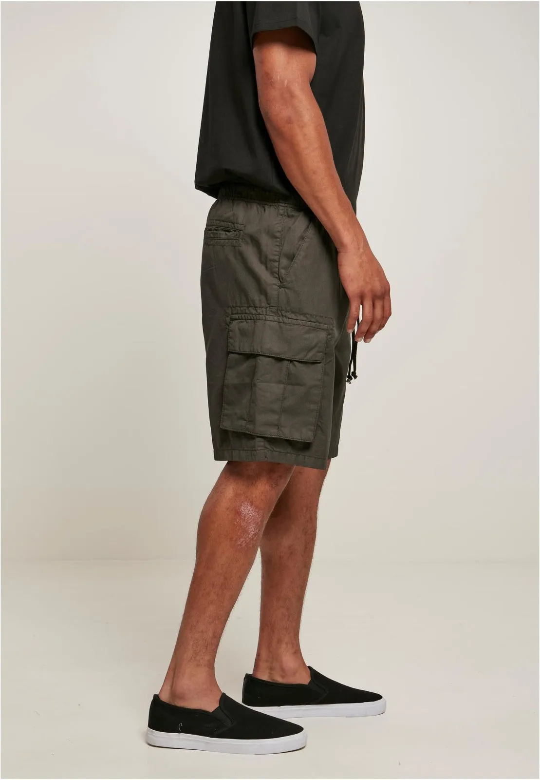 Short Cargo Shorts