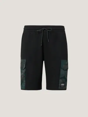 SHORT OAKLEY HOMBRE ROAD TRIP RC CARGO