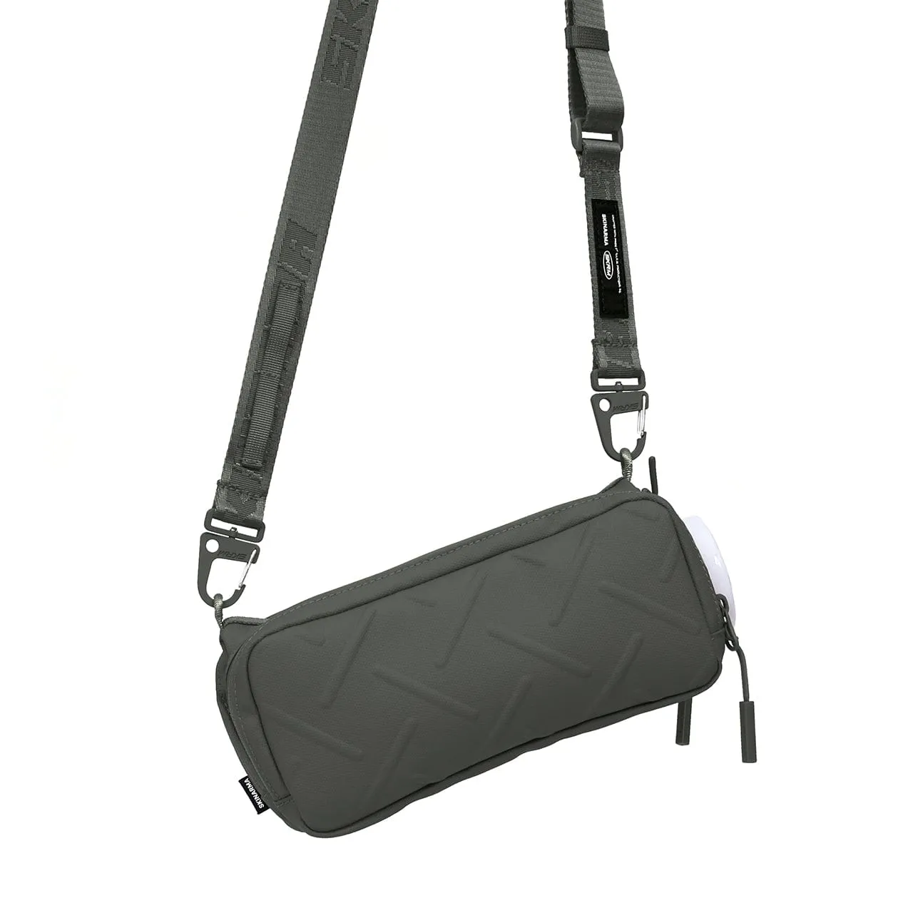Skinarma JUNO Bottle Sacoche Bag   SCOUT  Lanyard Strap