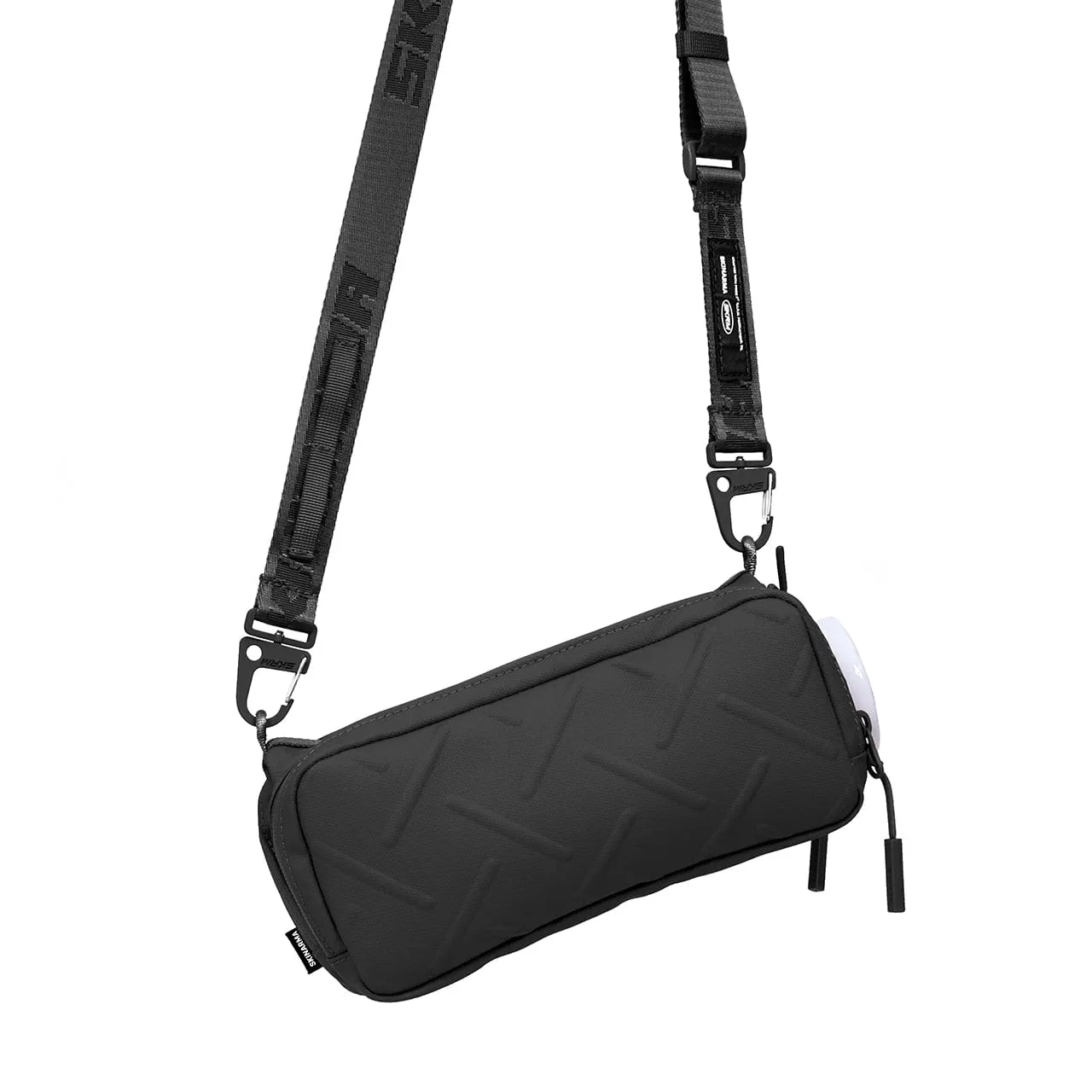 Skinarma JUNO Bottle Sacoche Bag   SCOUT  Lanyard Strap