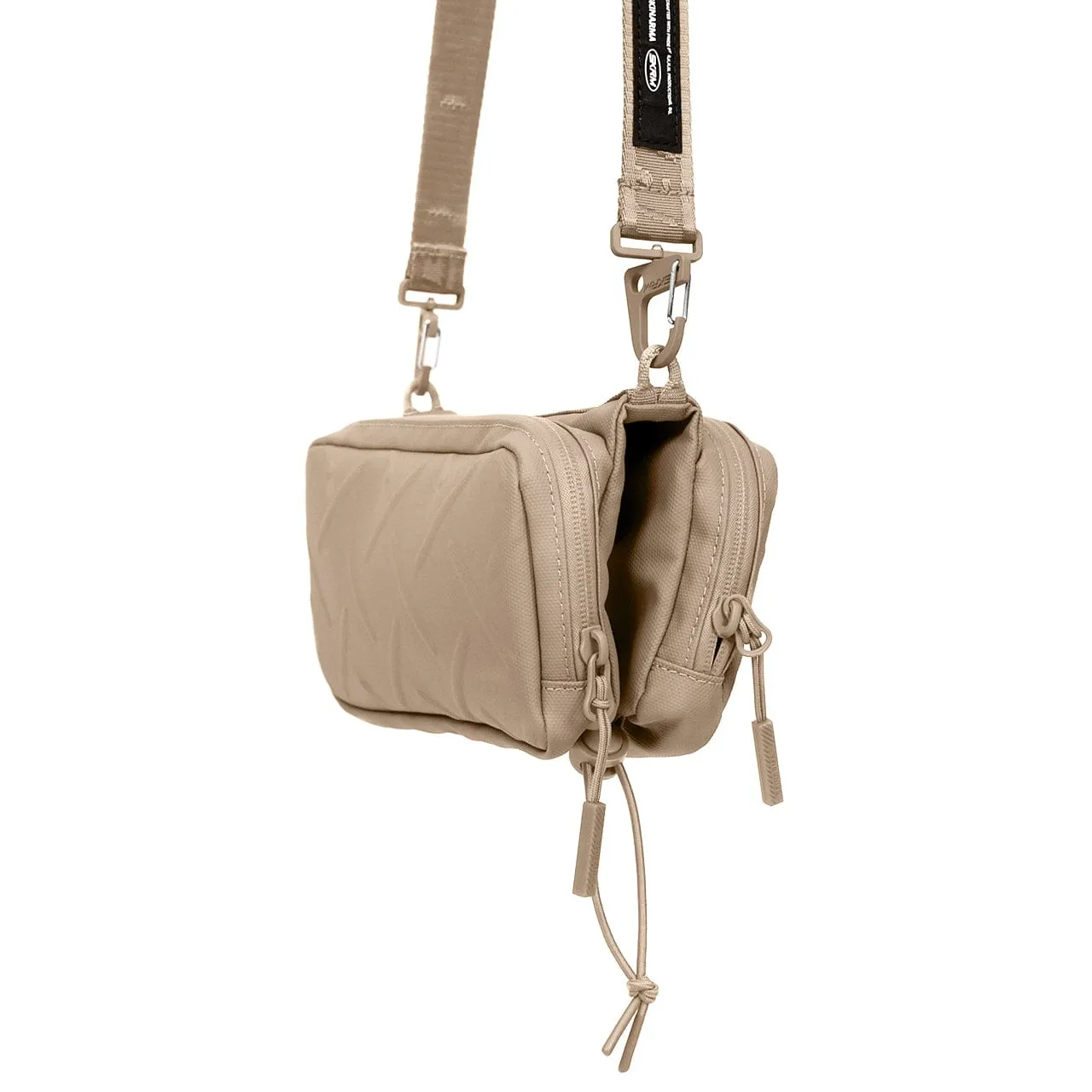 Skinarma JUNO Bottle Sacoche Bag   SCOUT  Lanyard Strap