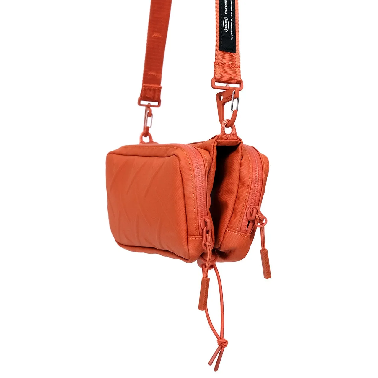 Skinarma JUNO Bottle Sacoche Bag   SCOUT  Lanyard Strap