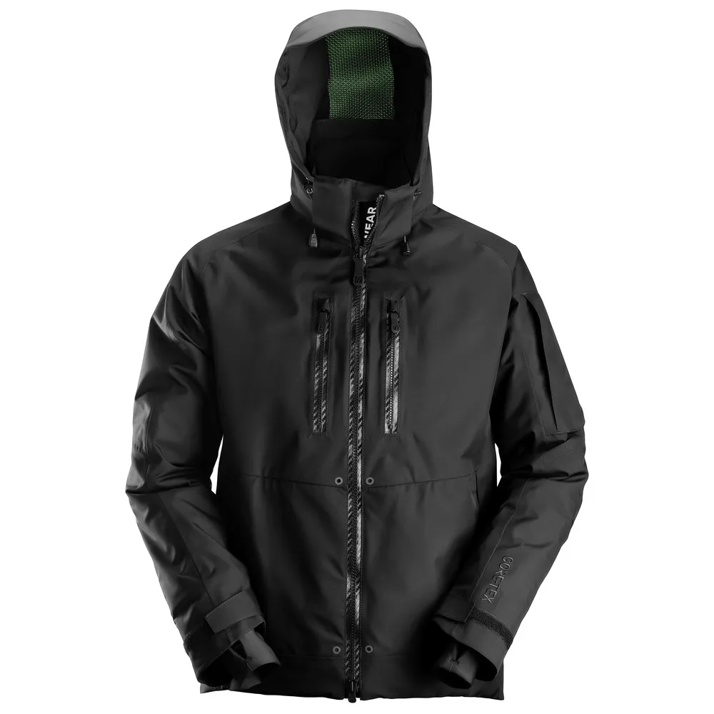 Snickers 1981 FlexiWork, Waterproof GORE-TEX 37.5® Insulated Jacket