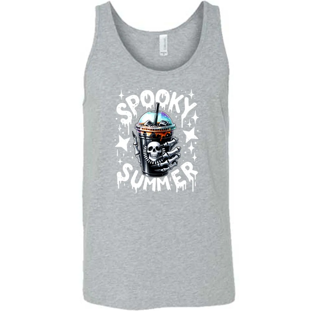 Spooky Summer Shirt Unisex