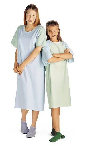 Teen Comfort-Knit Collection IV Gown (12 PACK)
