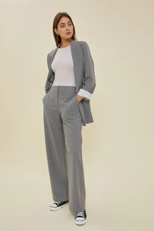 The Josephine Blazer