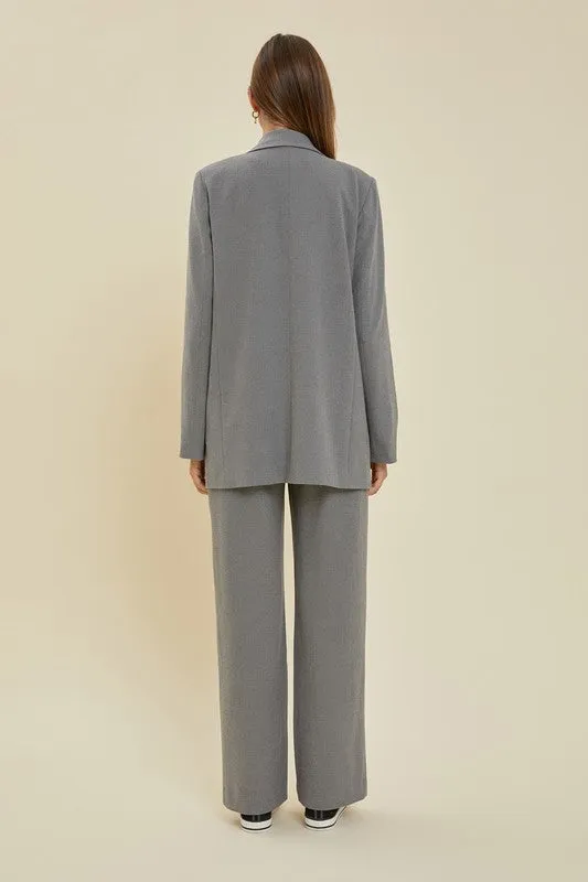 The Josephine Blazer