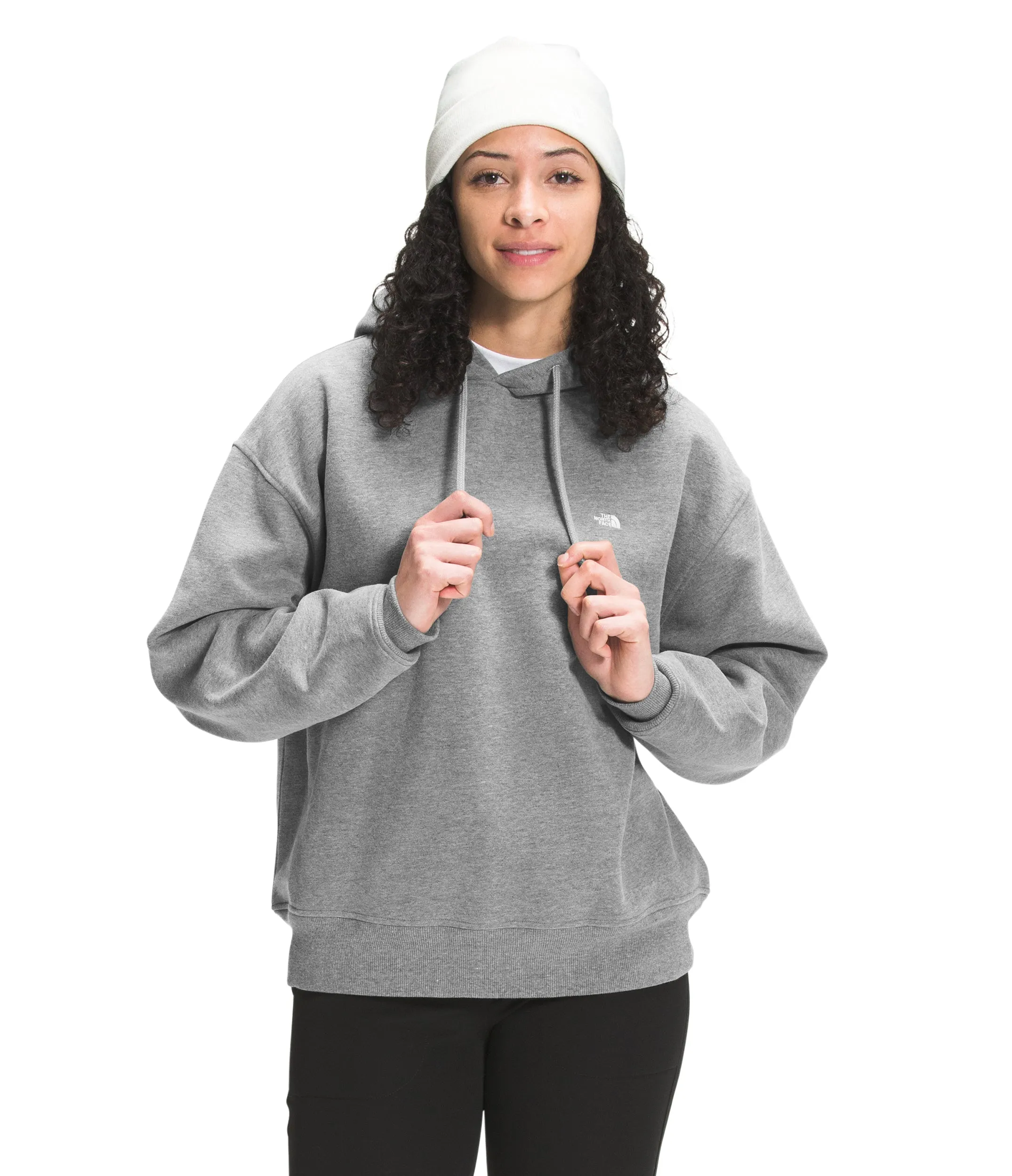 The North Face Womens City Standard Hoodie