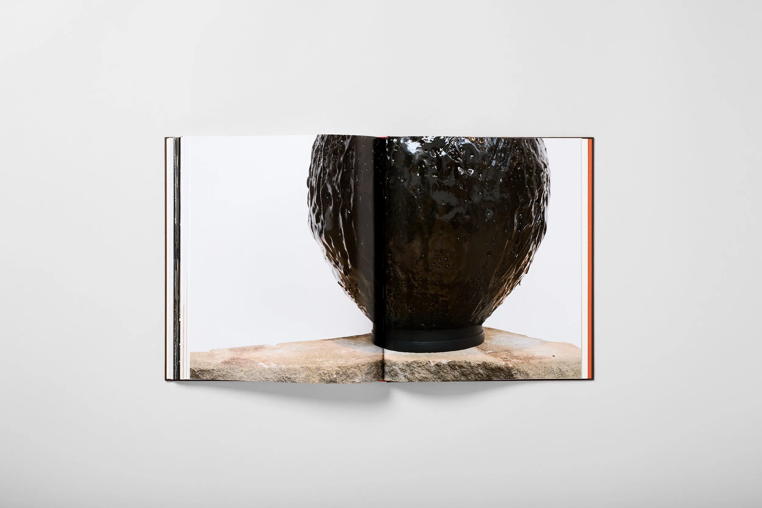 Theaster Gates: A Clay Sermon