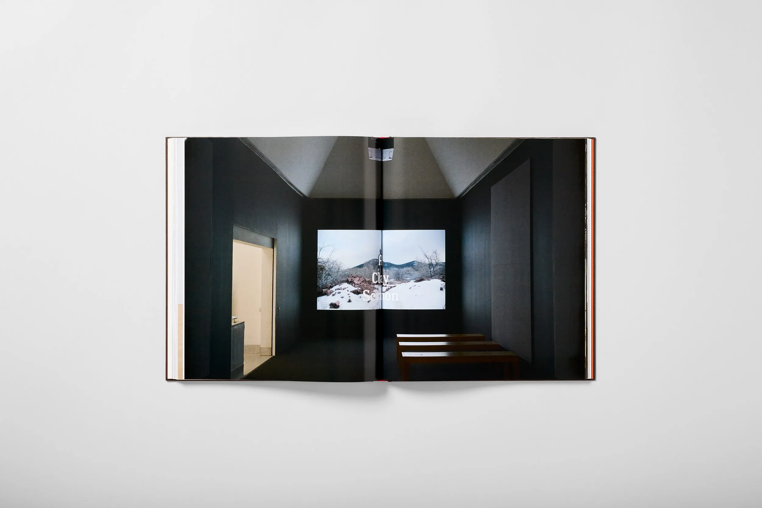 Theaster Gates: A Clay Sermon