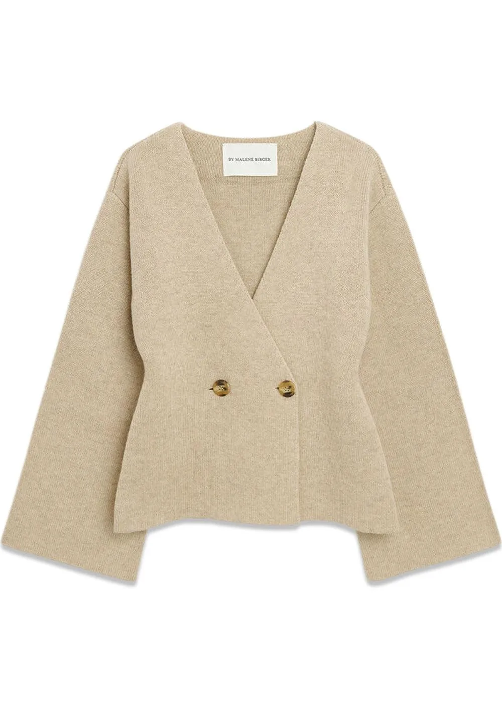 TINLEY. - Twill Beige