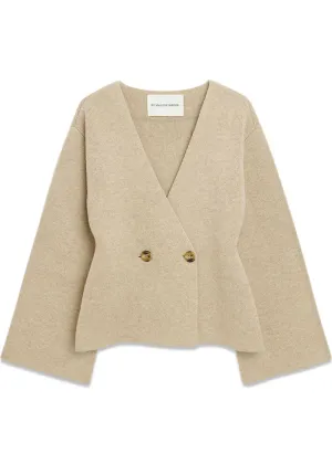 TINLEY. - Twill Beige