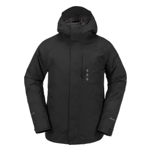 Volcom 2024 Dua Gore-Tex Jacket - Black