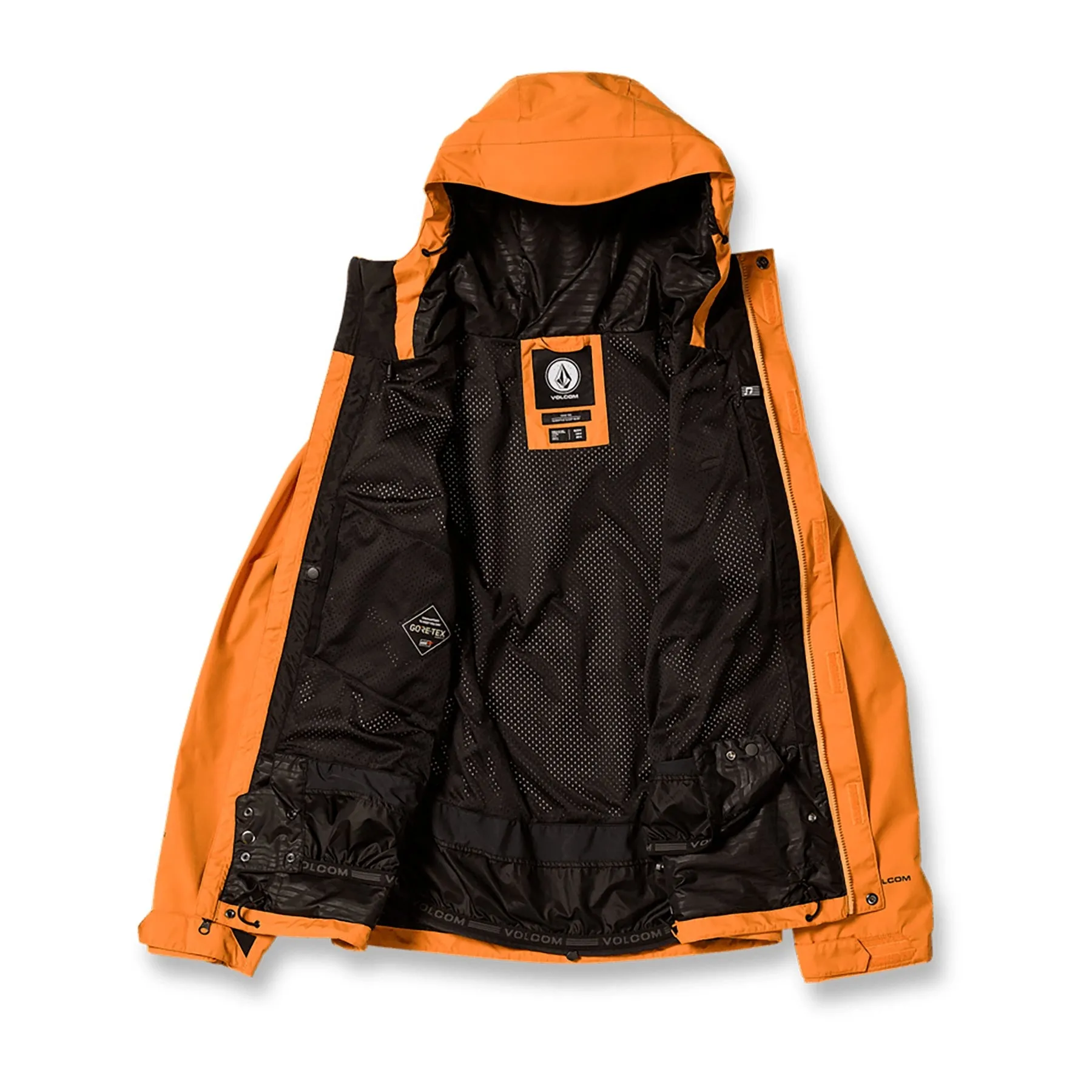 Volcom Dua GORE-TEX Jacket 2024