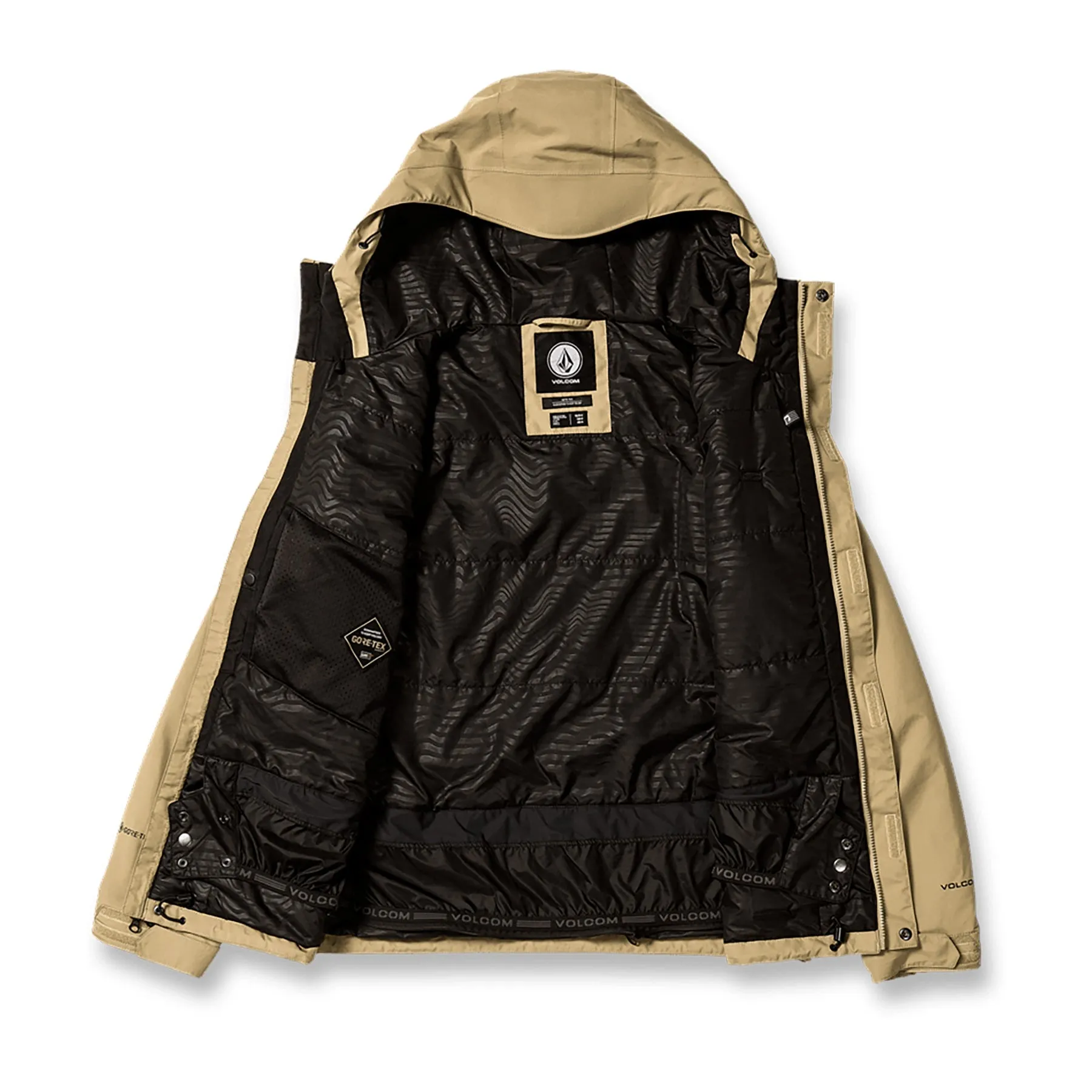 Volcom Dua GORE-TEX Jacket 2024