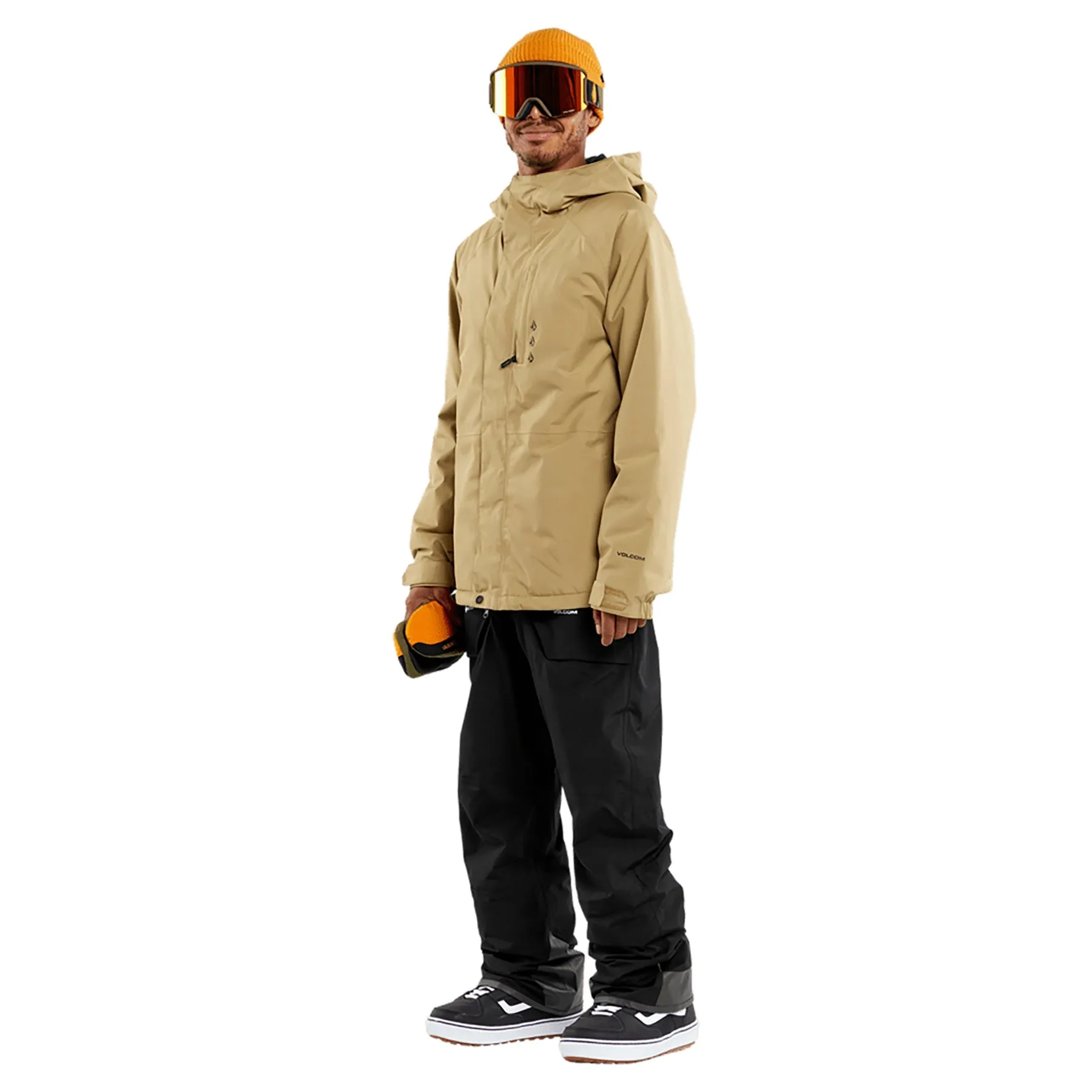 Volcom Dua GORE-TEX Jacket 2024