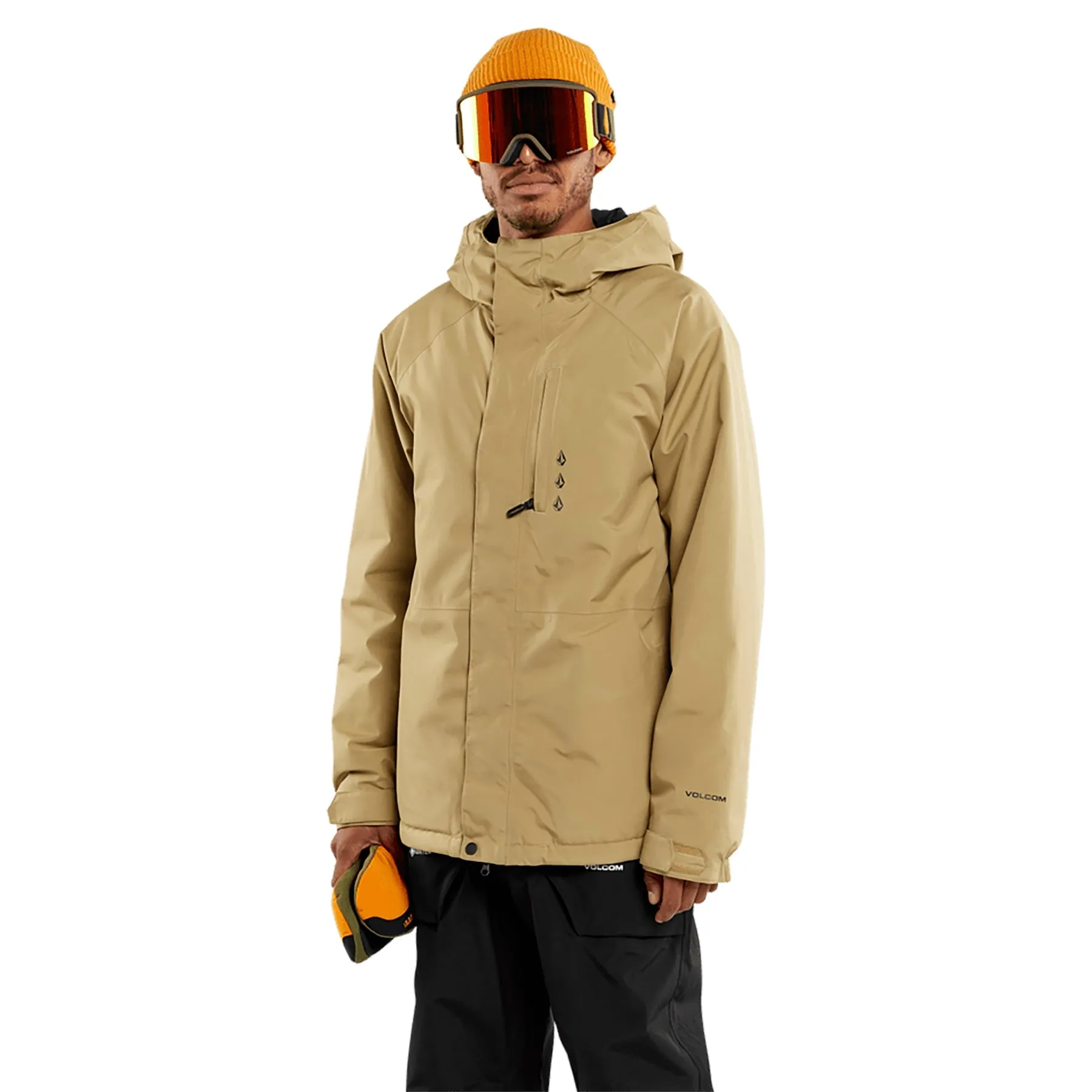 Volcom Dua GORE-TEX Jacket 2024