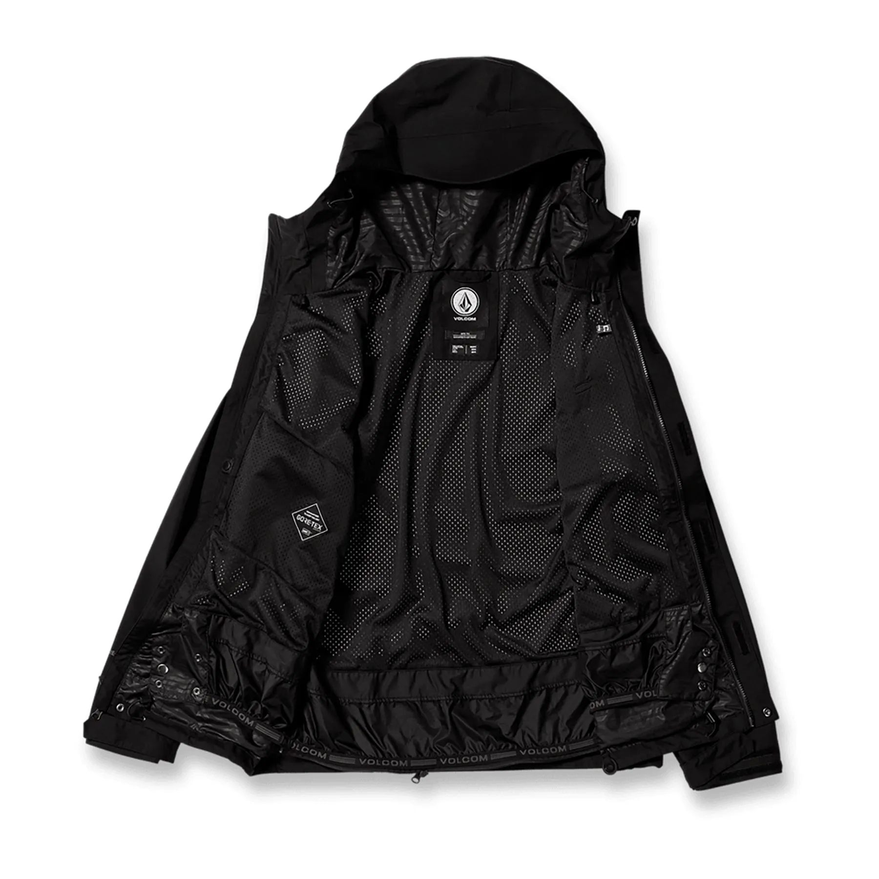 Volcom Dua GORE-TEX Jacket 2024