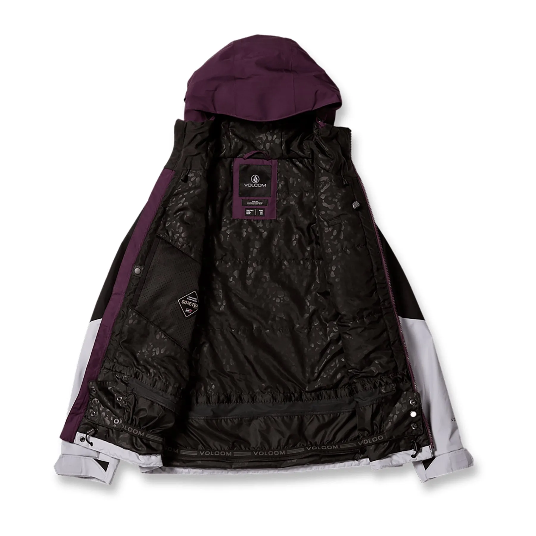 Volcom V.Co Aris Ins GORE-TEX Jacket 2024