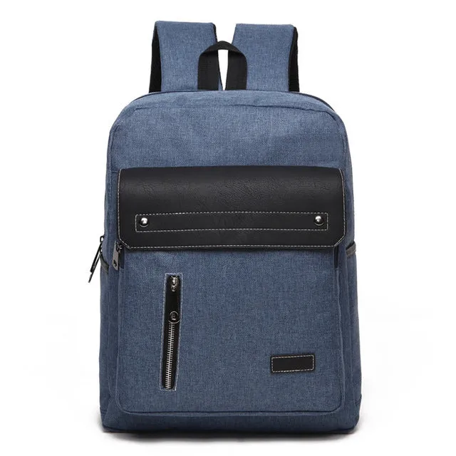 Waterproof Urban Backpack